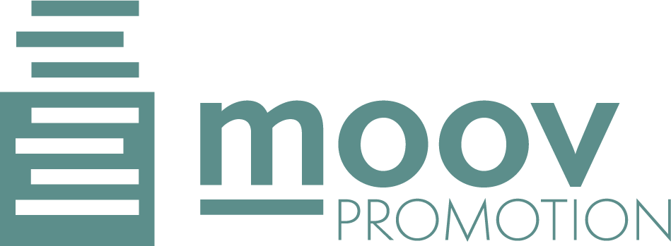 Moov promotion